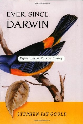 Desde Darwin: Reflexiones en la historia natural