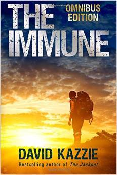 El Inmune: Edición Omnibus