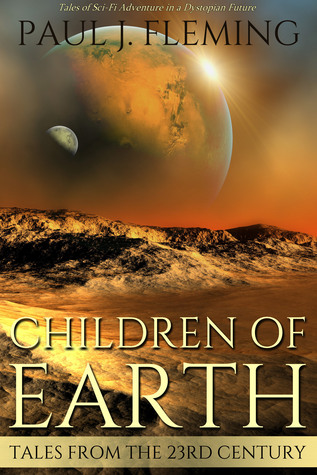 Niños de la Tierra: Cuentos del siglo 23 Libro 1
