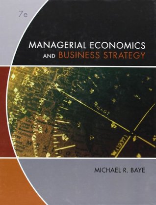 Economía Empresarial y Estrategia Empresarial