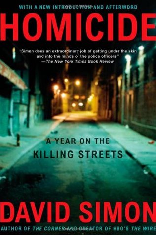 Homicidio: un año en las calles de la matanza