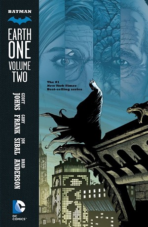 Batman: Tierra Uno, Volumen 2