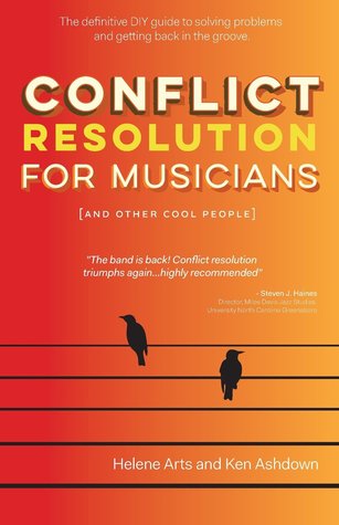 Resolución de conflictos para músicos (y otras personas interesantes)