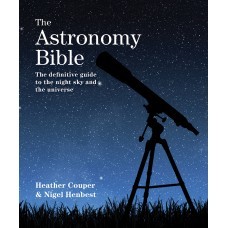 La Biblia de Astronomía