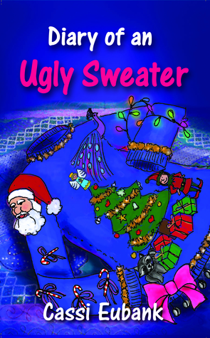 Diario de un suéter feo