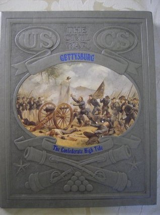 Gettysburg: La marea alta confederada