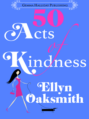 50 actos de bondad: una comedia romántica
