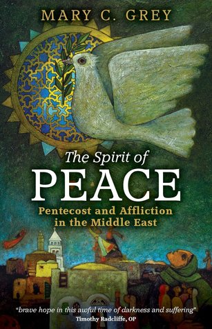 El Espíritu de Paz: Pentecostés y Aflicción en el Medio Oriente