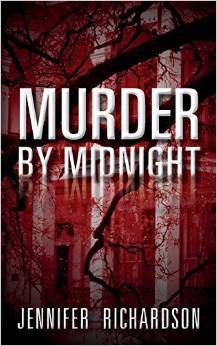 El asesinato a medianoche (The Guardians, # 1)