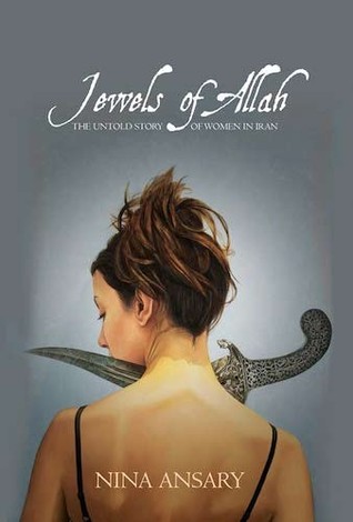 Joyas de Alá: La historia de las mujeres en Irán