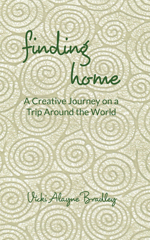 Encontrar un hogar: un viaje creativo en un viaje alrededor del mundo