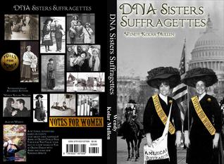 Hermanas de ADN Suffragettes
