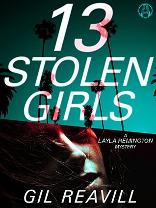 13 chicas robadas