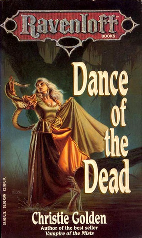 Danza de los muertos
