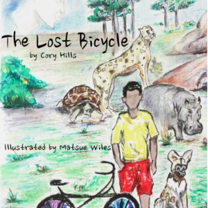 La bicicleta perdida