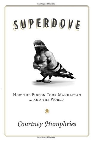 Superdove: Cómo la paloma tomó Manhattan ... y el mundo