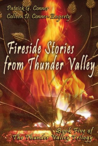 Historias De Fireside Del Valle Del Trueno