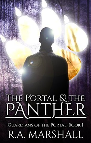 El Portal y la Pantera