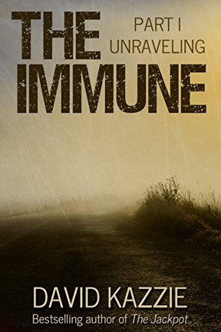 Unraveling: The Immune Series, Volumen 1