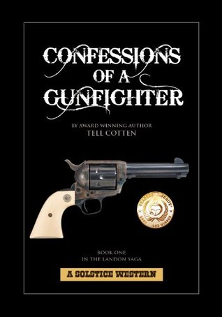 Confesiones de un pistolero