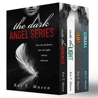 El conjunto Dark Angel Series Box
