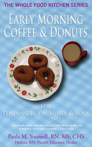 Café de la mañana temprano y anillos de espuma: Para tender cuerpo, mente y alma