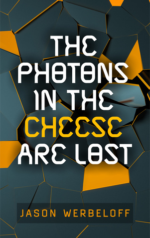 Los fotones en el queso se pierden