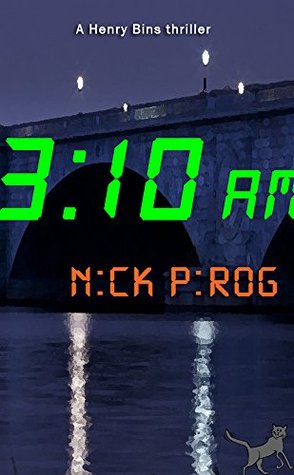3:10 a.m.