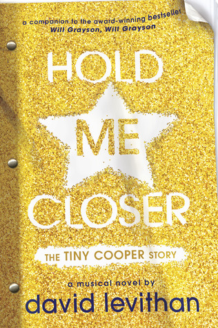 Hold Me Closer: The Tiny Cooper historia