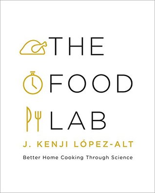 El Laboratorio de Alimentos: Mejor cocina casera a través de la ciencia