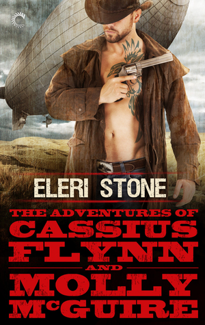 Las Aventuras de Cassius Flynn y Molly McGuire