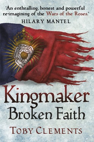 Kingmaker: La fe rota
