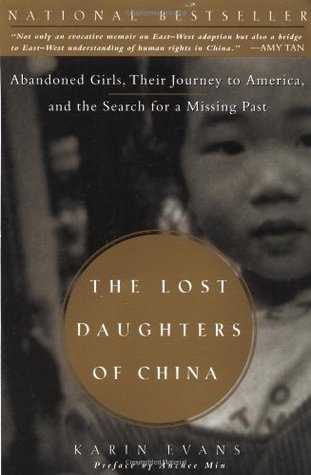 Las hijas perdidas de China