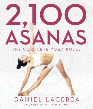 Asanas: Las posturas completas del yoga