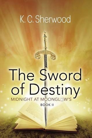 La espada del destino