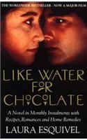 Como agua para chocolate