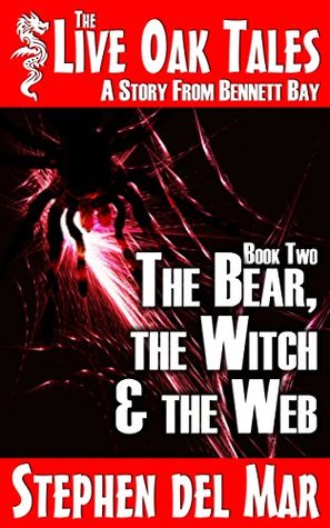 El oso, la bruja y la web