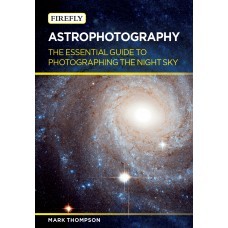 Astrofotografía: la guía esencial para fotografiar el cielo nocturno