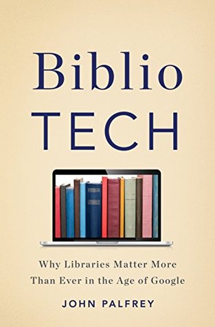 BiblioTech: Por qué las bibliotecas son más importantes que nunca en la era de Google