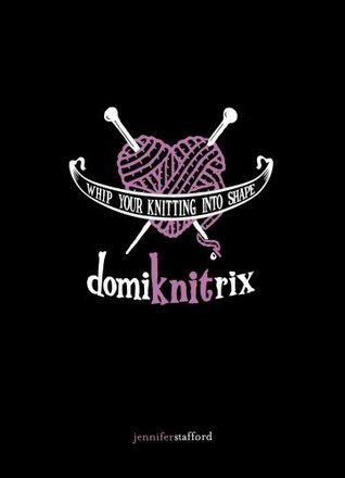 Domiknitrix: Whip su hacer punto en forma