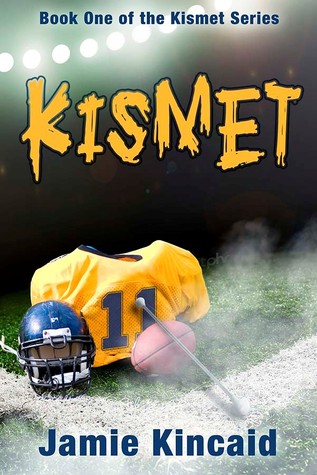 Kismet (libro uno de la serie de Kismet)