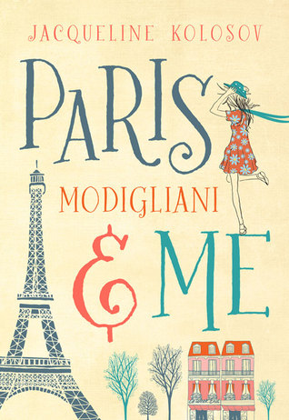París, Modigliani Me