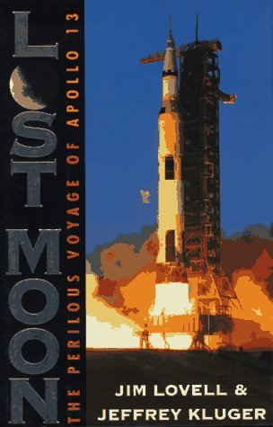 Luna Perdida: El peligroso viaje de Apolo 13