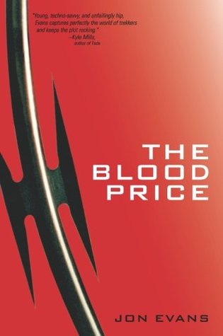 El precio de la sangre