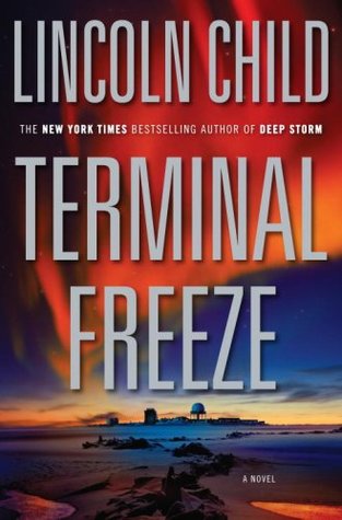 Congelación del terminal