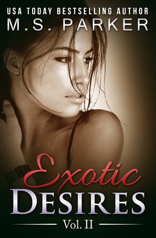 Exotic Desires Vol. 2