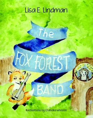La banda de Fox Forest
