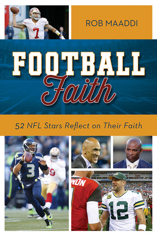 Fútbol Fe: 52 estrellas de la NFL reflexionan sobre su fe
