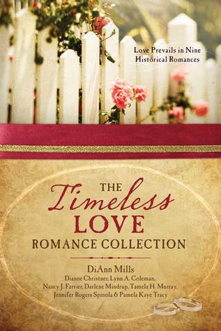 The Timeless Love Romance Collection: El amor prevalece en nueve romances históricos