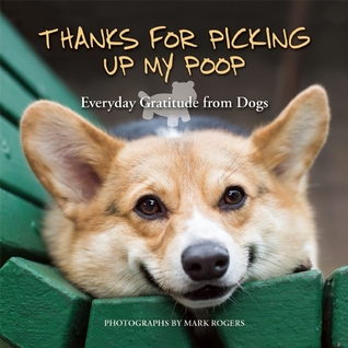 Gracias por recoger a mi caca: Gratitud cotidiana de los perros